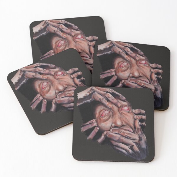Item preview, Lust designed and sold by bks-art.