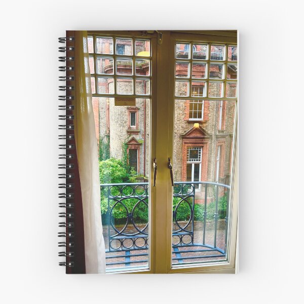 Item preview, Through A Window designed and sold by Barbara  Brown.