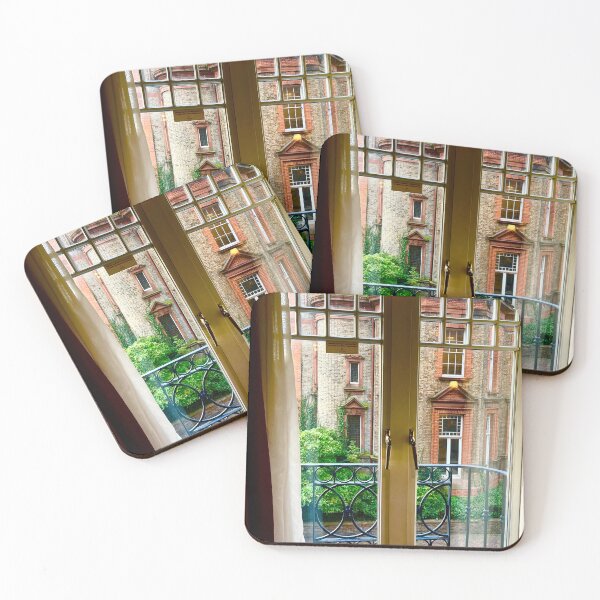 Item preview, Through A Window designed and sold by Barbara  Brown.