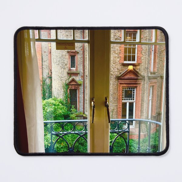 Item preview, Through A Window designed and sold by Barbara  Brown.