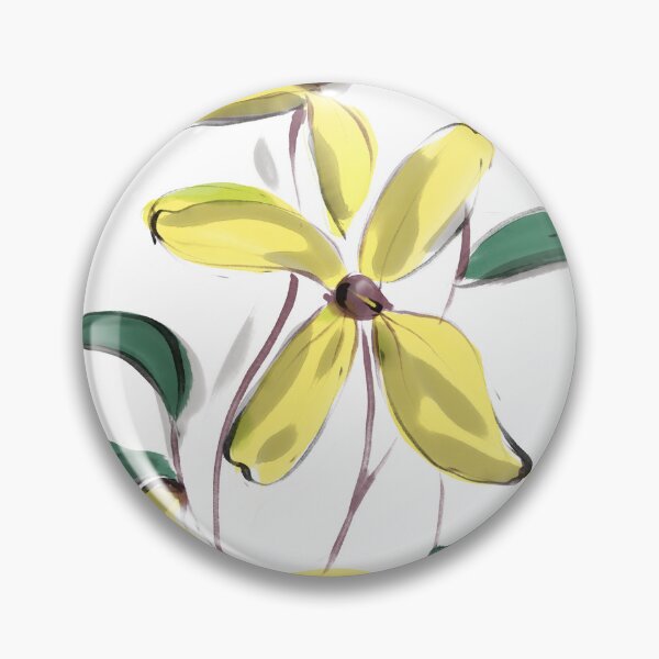 Item preview, Forsythia designed and sold by StudioMasha.