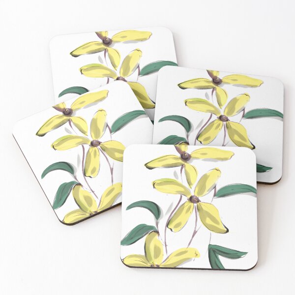 Item preview, Forsythia designed and sold by StudioMasha.