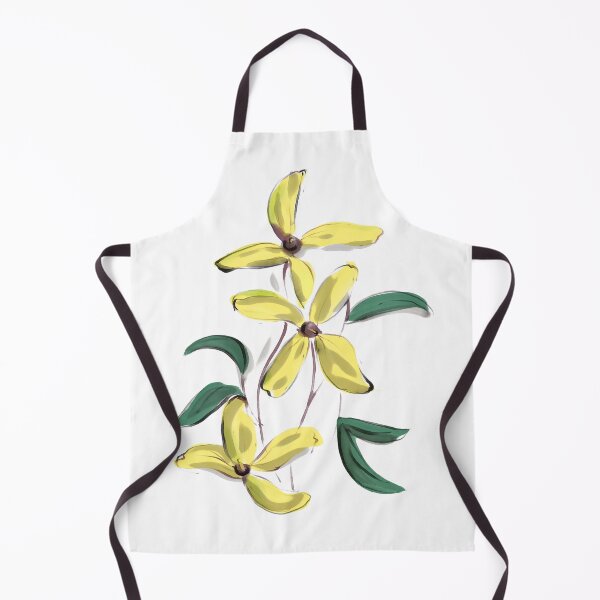 Item preview, Forsythia designed and sold by StudioMasha.