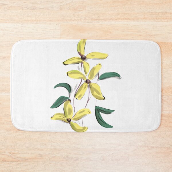 Item preview, Forsythia designed and sold by StudioMasha.