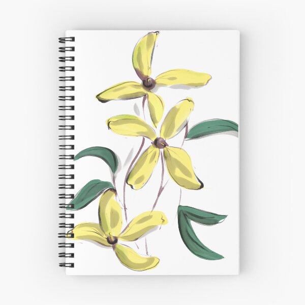 Item preview, Forsythia designed and sold by StudioMasha.