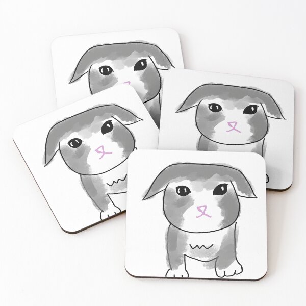 Item preview, Binky designed and sold by mokisshop.