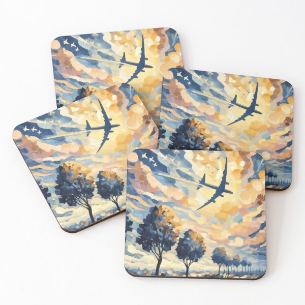 Item preview, landscape in the oil of a tourist plane designed and sold by albertotv250.
