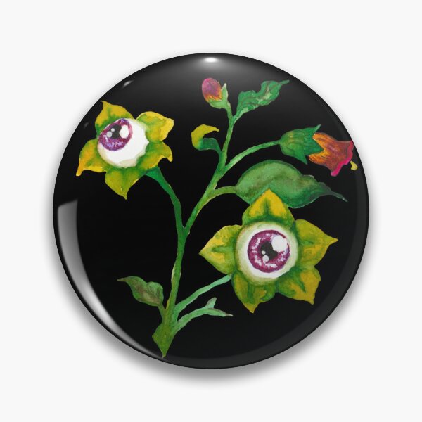 Artikelvorschau, Belladonna entworfen und verkauft von RoseMoth.
