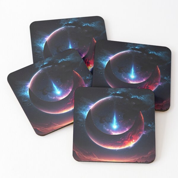 Item preview, Nebula Fantasy designed and sold by KGOLDFITNESS.