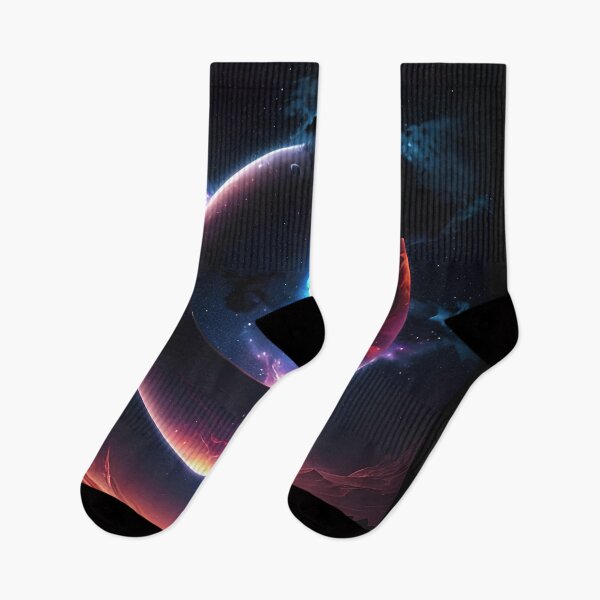 Item preview, Nebula Fantasy designed and sold by KGOLDFITNESS.