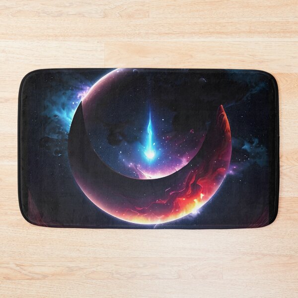 Item preview, Nebula Fantasy designed and sold by KGOLDFITNESS.