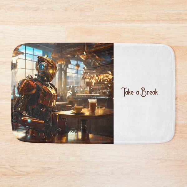 Item preview, Golden Hour designed and sold by FeatheredWolf.