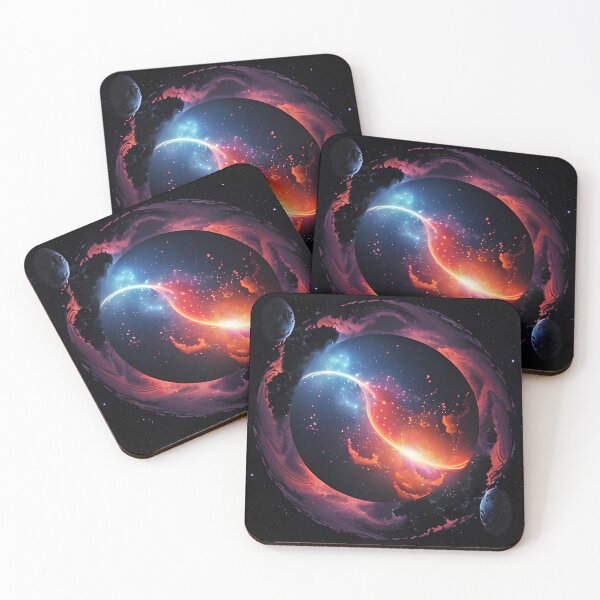Item preview, Nebula Fantasy designed and sold by KGOLDFITNESS.