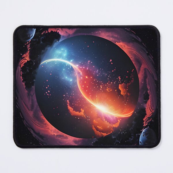 Item preview, Nebula Fantasy designed and sold by KGOLDFITNESS.