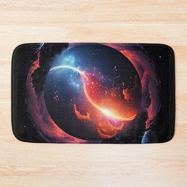 Item preview, Nebula Fantasy designed and sold by KGOLDFITNESS.