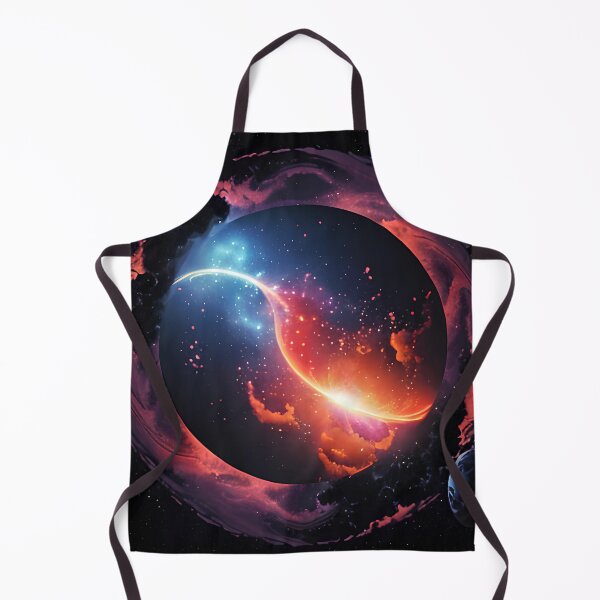 Item preview, Nebula Fantasy designed and sold by KGOLDFITNESS.