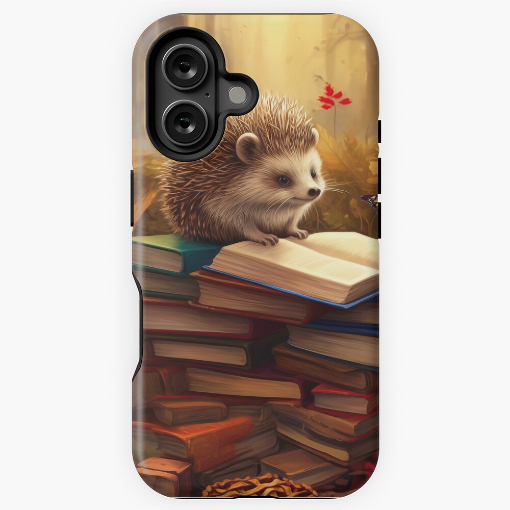 Item preview, iPhone Tough Case designed and sold by phatpuppyart.