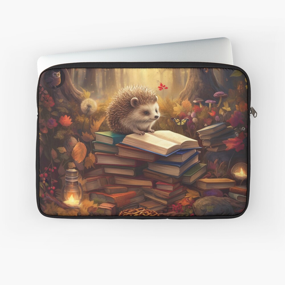 Item preview, Laptop Sleeve designed and sold by phatpuppyart.