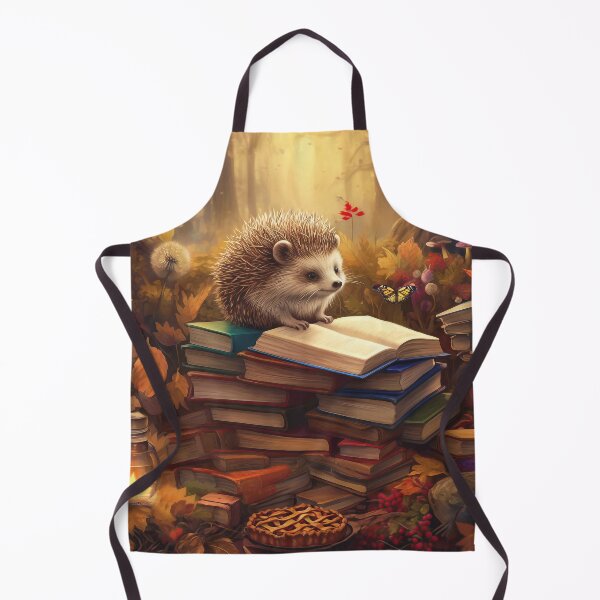 Item preview, A Page Turner designed and sold by Claudia Bartoli-McKinney.