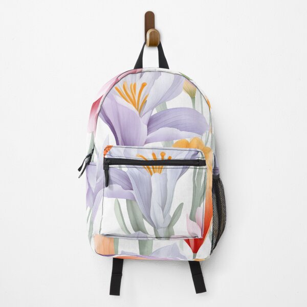 Item preview, crocus designed and sold by KandaShopTH.