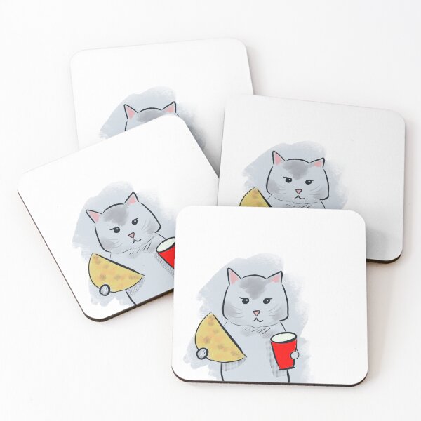 Item preview, Tubby designed and sold by mokisshop.