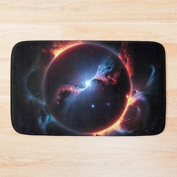 Item preview, Nebula Fantasy designed and sold by KGOLDFITNESS.