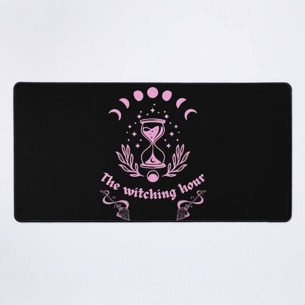 Item preview, The Witching Hour designed and sold by MystikaCreation.