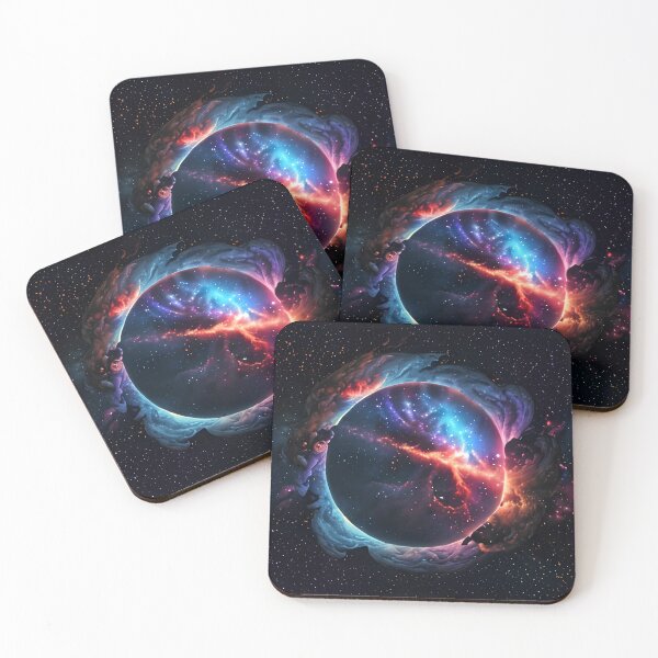 Item preview, Nebula Fantasy designed and sold by KGOLDFITNESS.