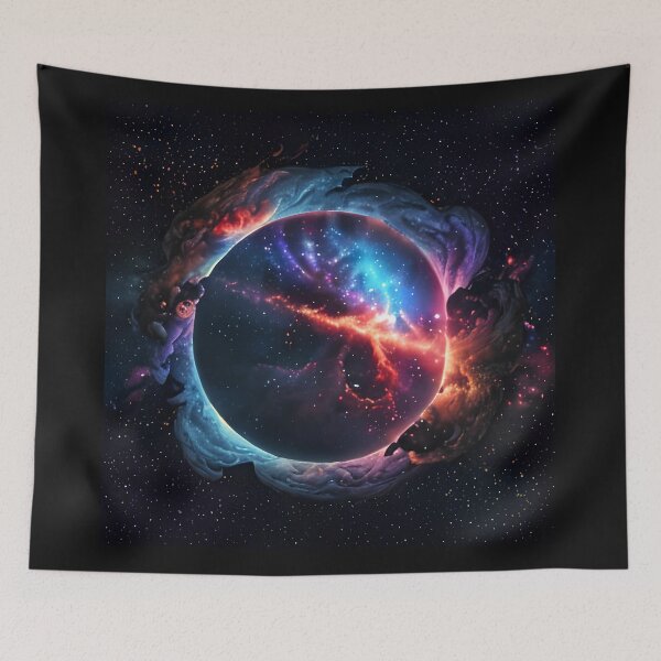 Item preview, Nebula Fantasy designed and sold by KGOLDFITNESS.