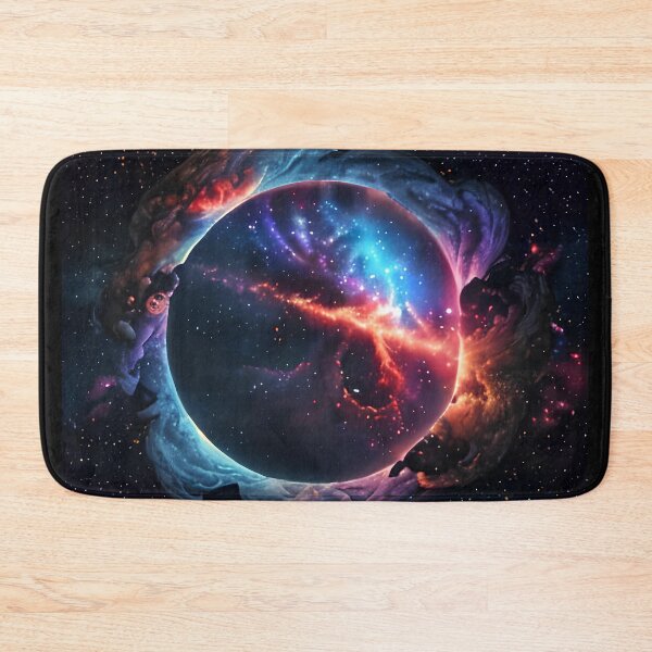 Item preview, Nebula Fantasy designed and sold by KGOLDFITNESS.