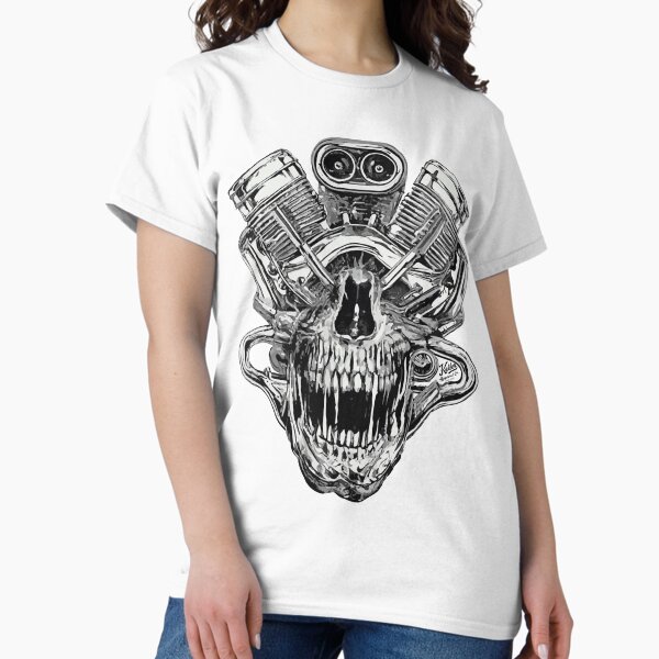 Item preview, Motorhead  designed and sold by KellerApparelCo.