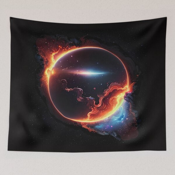 Item preview, Nebula Fantasy designed and sold by KGOLDFITNESS.
