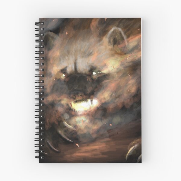 Item preview, Wrath designed and sold by MageCap.