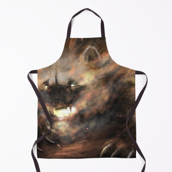 Item preview, Wrath designed and sold by MageCap.
