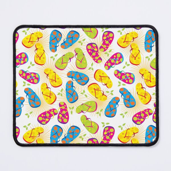 Item preview, Flip flops designed and sold by TeraiNB.