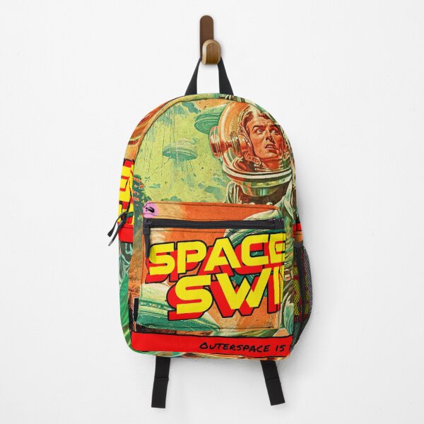 Item preview, Space Cadet Swingers designed and sold by JesusPinata.