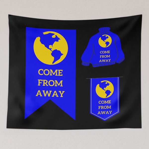Item preview, Broadway set  designed and sold by broadwaygirl142.