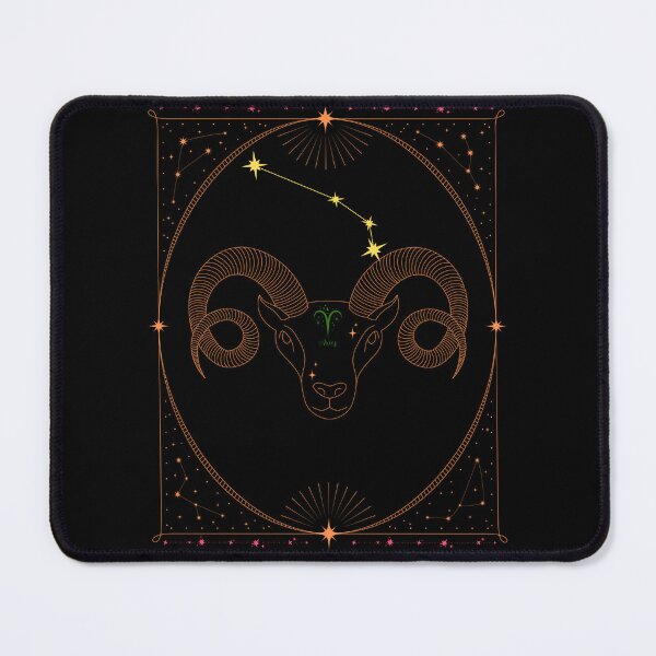 Item preview, Aries designed and sold by MorganiteS.