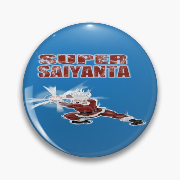 Item preview, Super Saiyanta designed and sold by RACANOART.