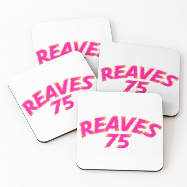 Item preview, Ryan Reaves designed and sold by Barn Burner Stickers.