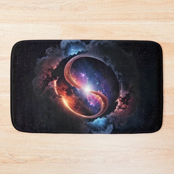 Item preview, Nebula Fantasy designed and sold by KGOLDFITNESS.