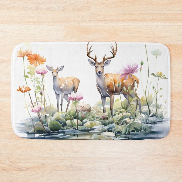 Item preview, deers designed and sold by KandaShopTH.