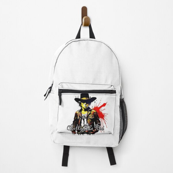 Item preview, Billy The Kid designed and sold by Roxburylane.