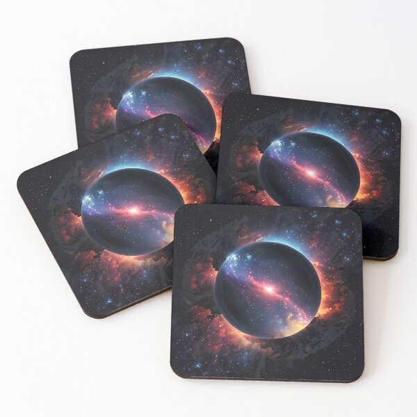 Item preview, Nebula Fantasy designed and sold by KGOLDFITNESS.
