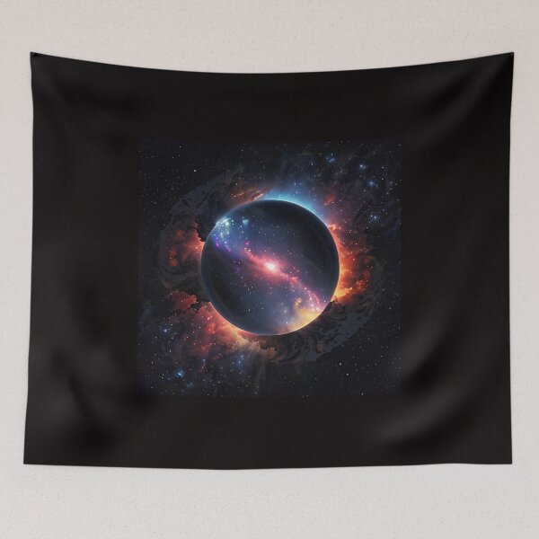 Item preview, Nebula Fantasy designed and sold by KGOLDFITNESS.