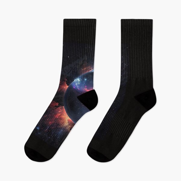 Item preview, Nebula Fantasy designed and sold by KGOLDFITNESS.