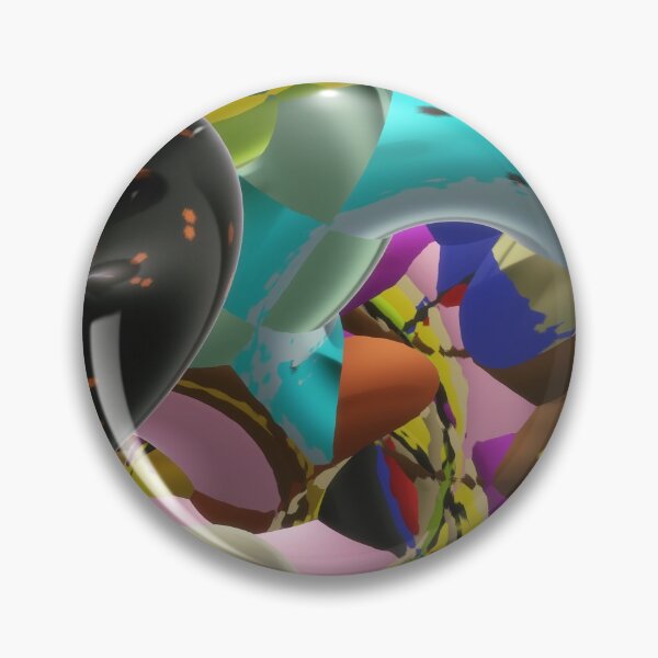 Item preview, Wearable Digital Art!   Bright and Bold  Designs  designed and sold by JoyceDade.