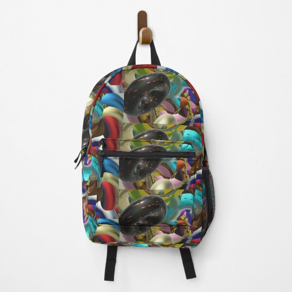 Item preview, Wearable Digital Art!   Bright and Bold  Designs  designed and sold by JoyceDade.
