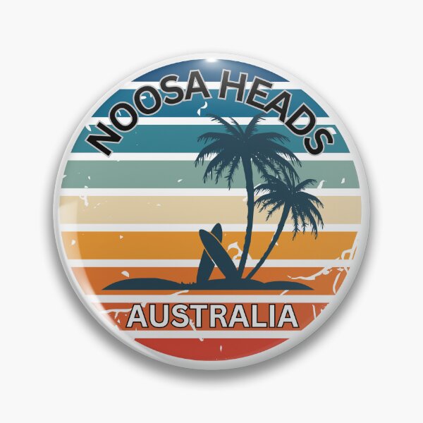 Item preview, Noosa Heads, Queensland, Australia designed and sold by dwangarts.
