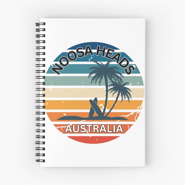 Item preview, Noosa Heads, Queensland, Australia designed and sold by dwangarts.